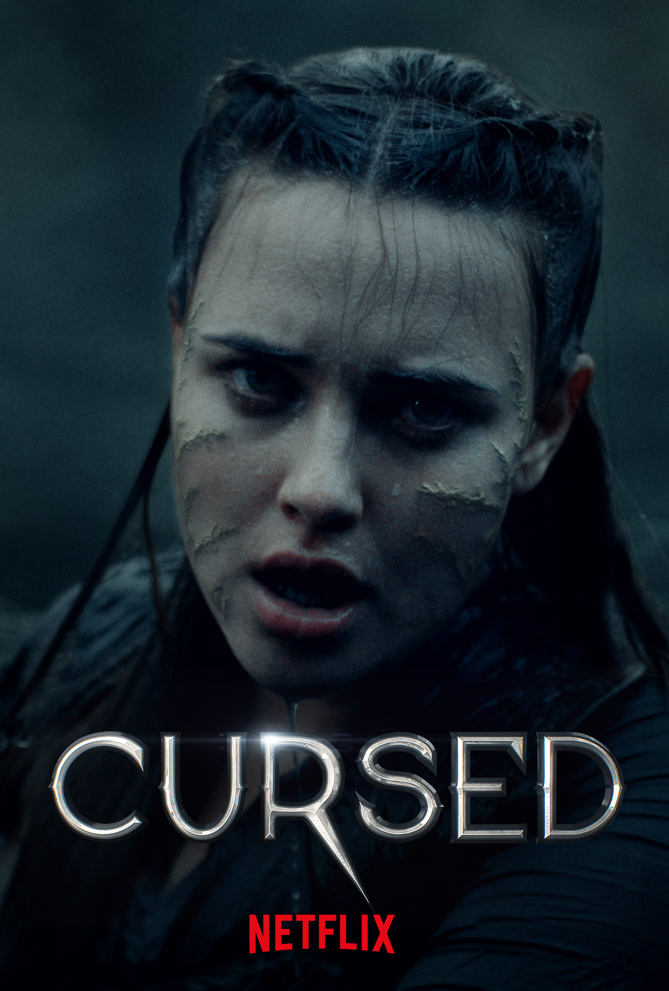 Cursed: Teaser Promo