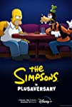 The Simpsons in Plusaversary