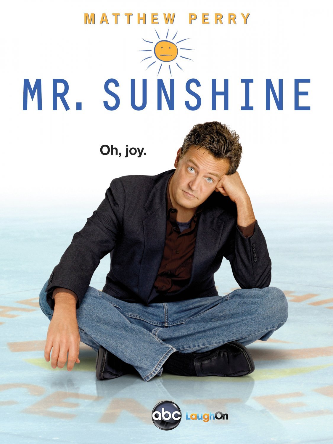 Mr. Sunshine