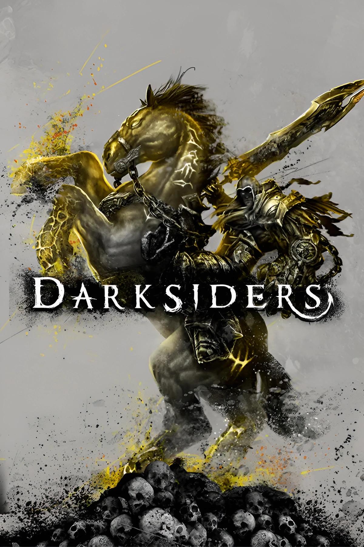 Darksiders