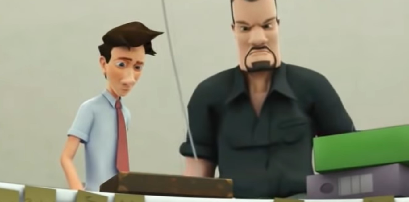Welcome to Corporate Corp