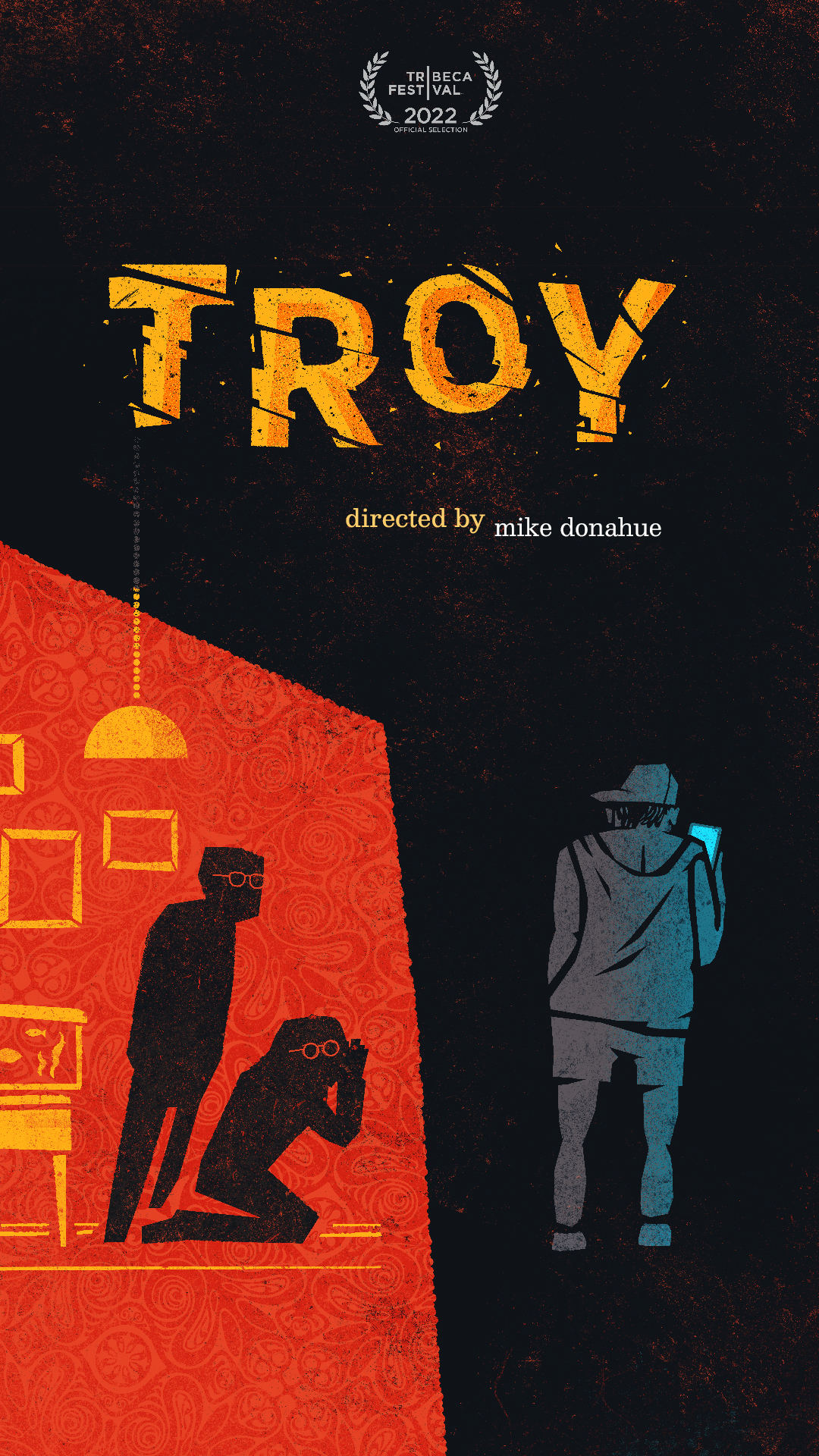 Troy
