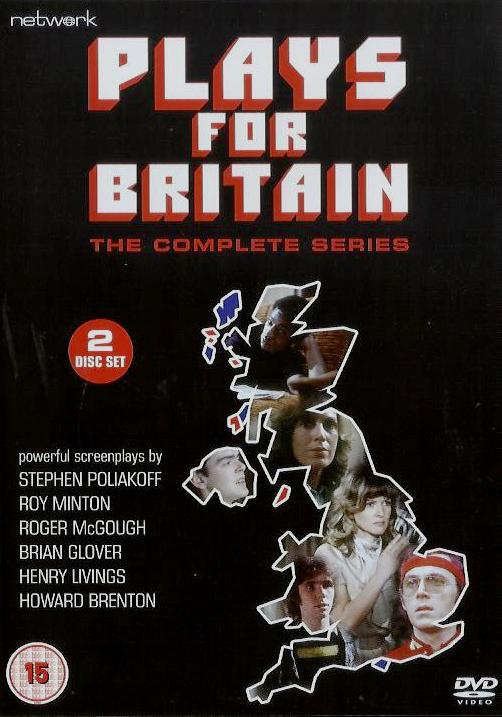 Plays for Britain