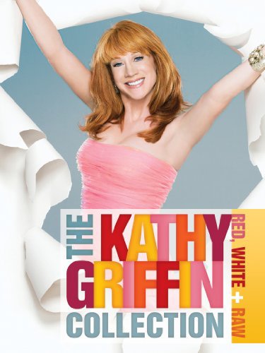 Kathy Griffin: Balls of Steel