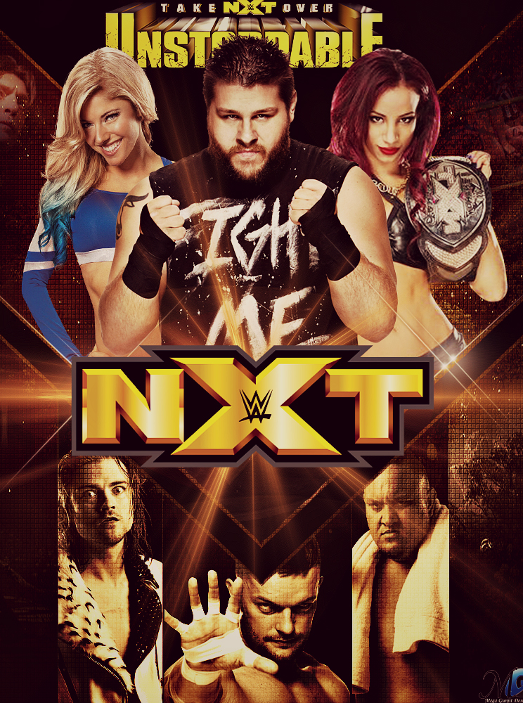 WWE NXT