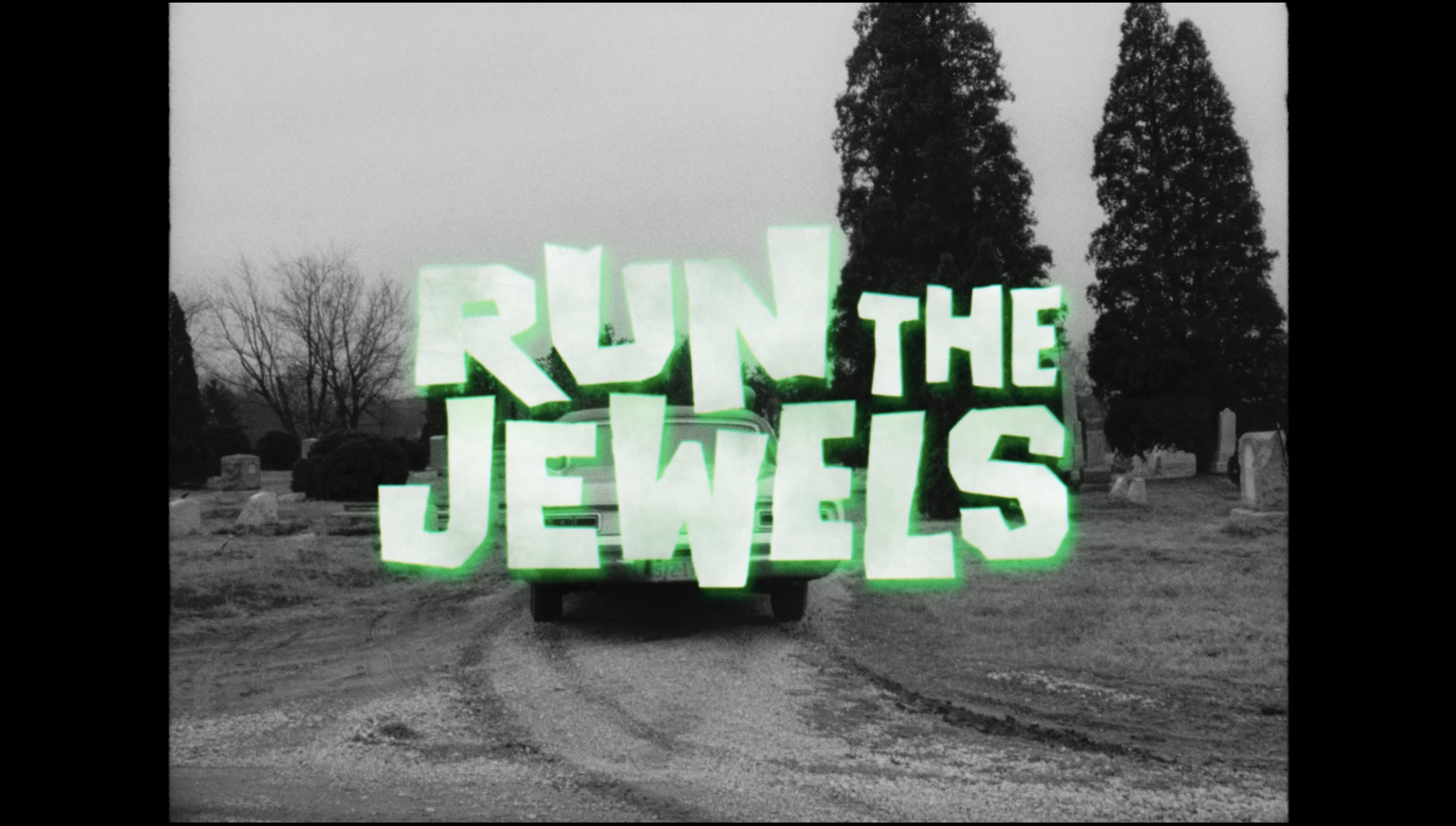 Run the Jewels: Never Look Back