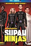 Supah Ninjas