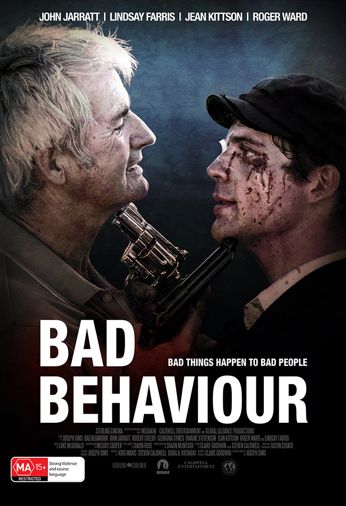Bad Behaviour