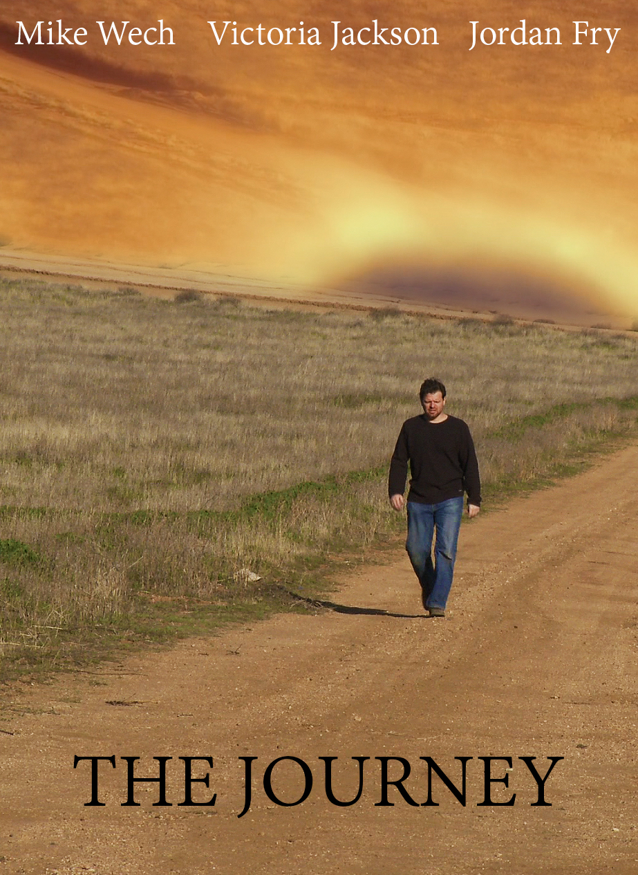 The Journey