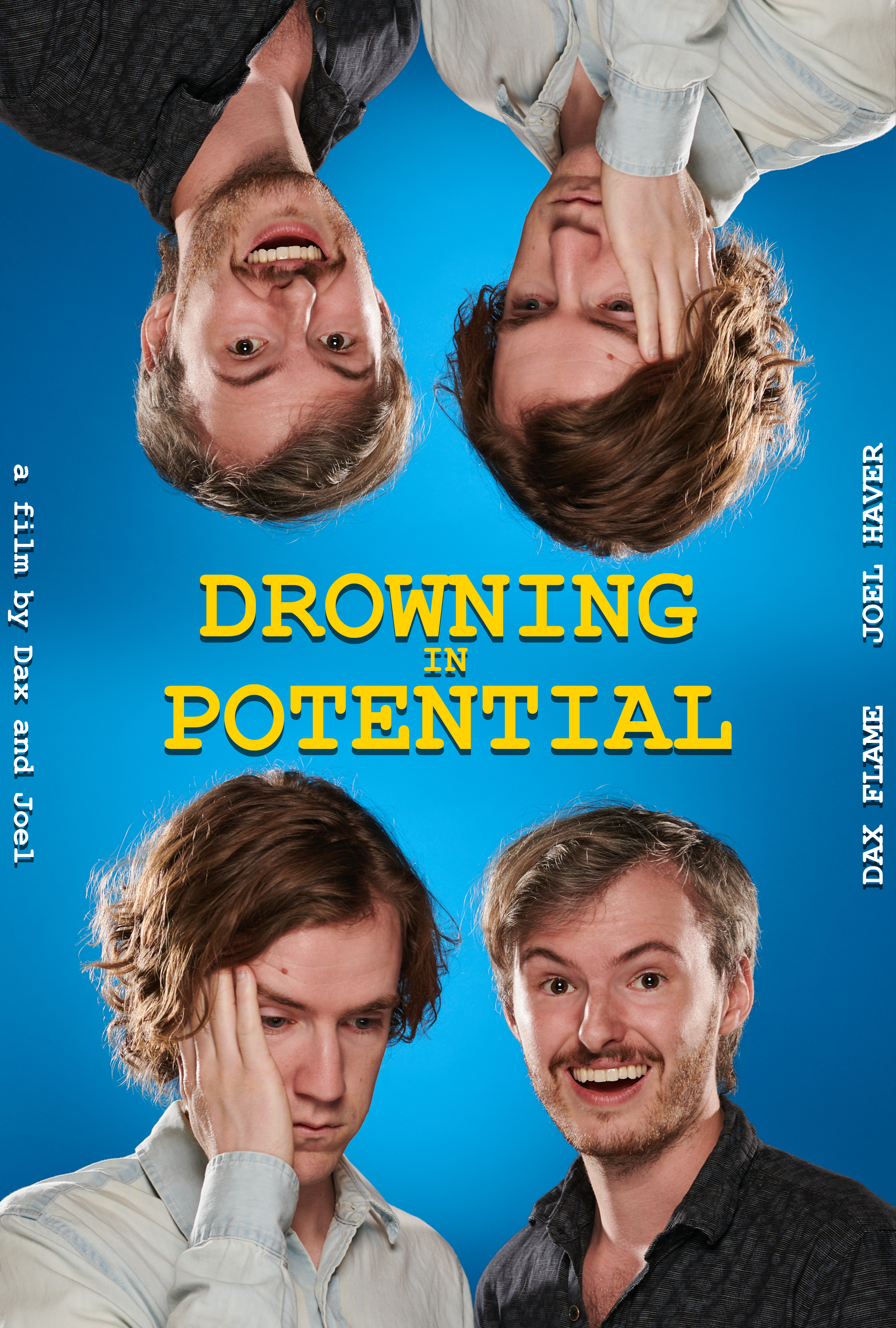 Drowning in Potential