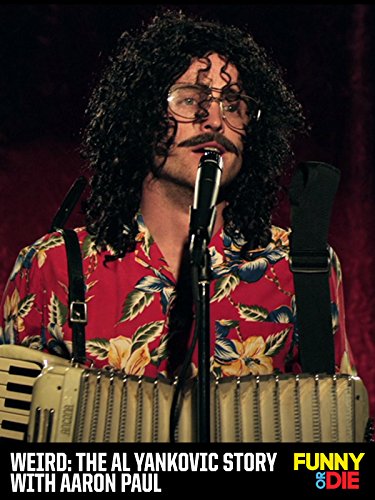 Weird: The Al Yankovic Story