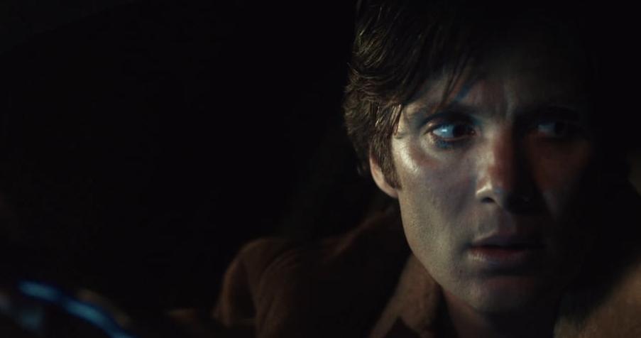 The Meetings of the Waters