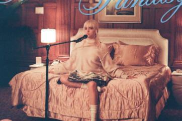 Billie Eilish: Male Fantasy