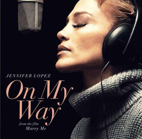 Jennifer Lopez: On My Way