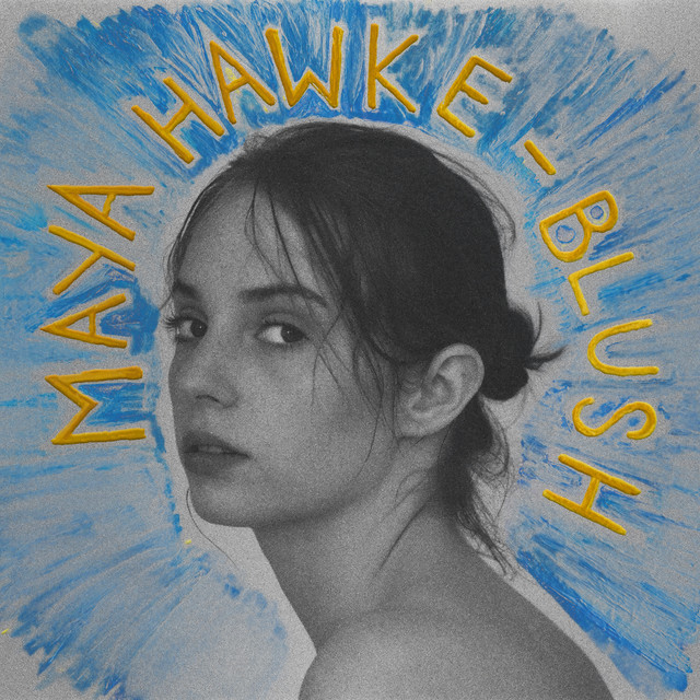 Maya Hawke: By Myself