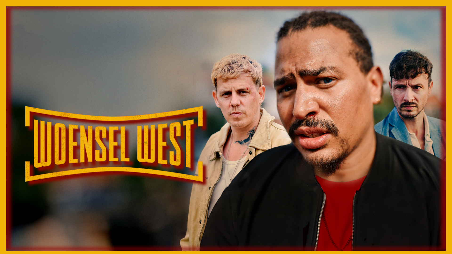 Woensel West