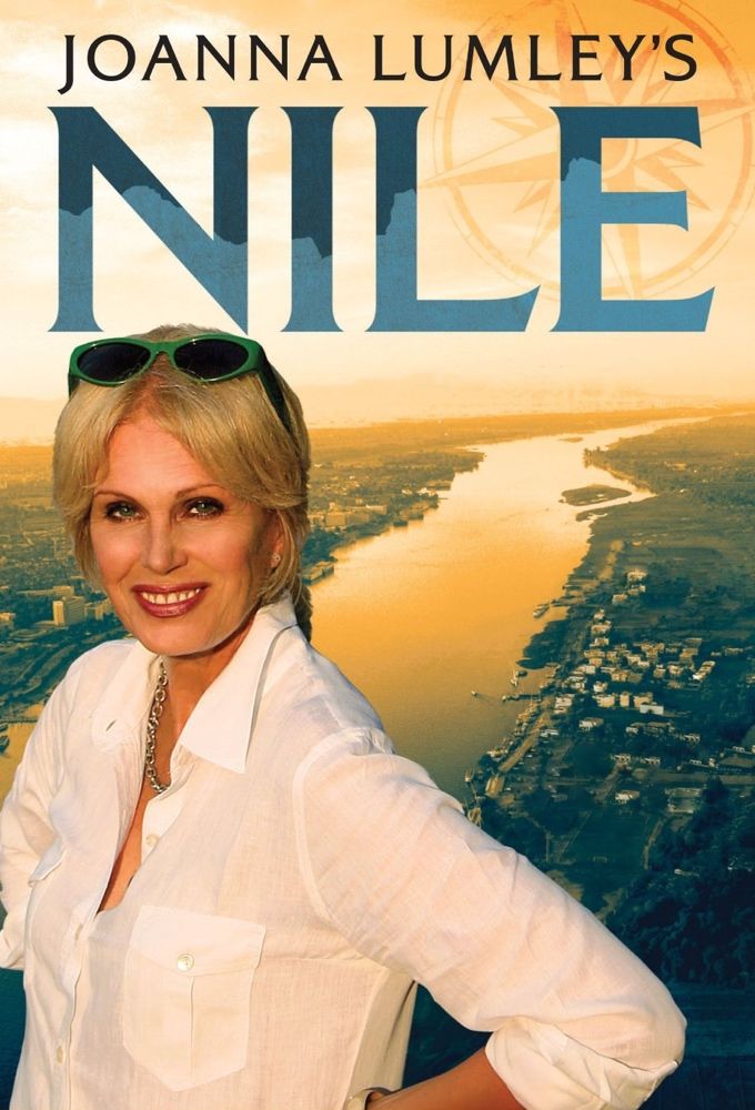 Joanna Lumley's Nile