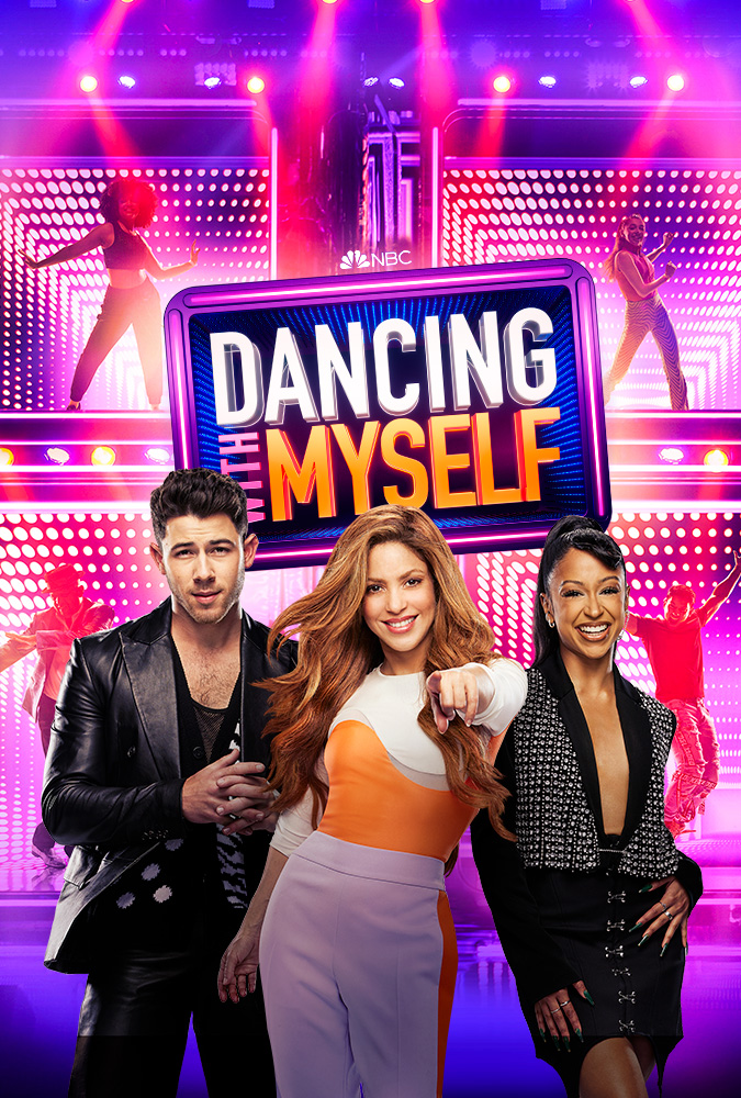 Dancing with Myself
