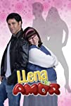 Llena de amor