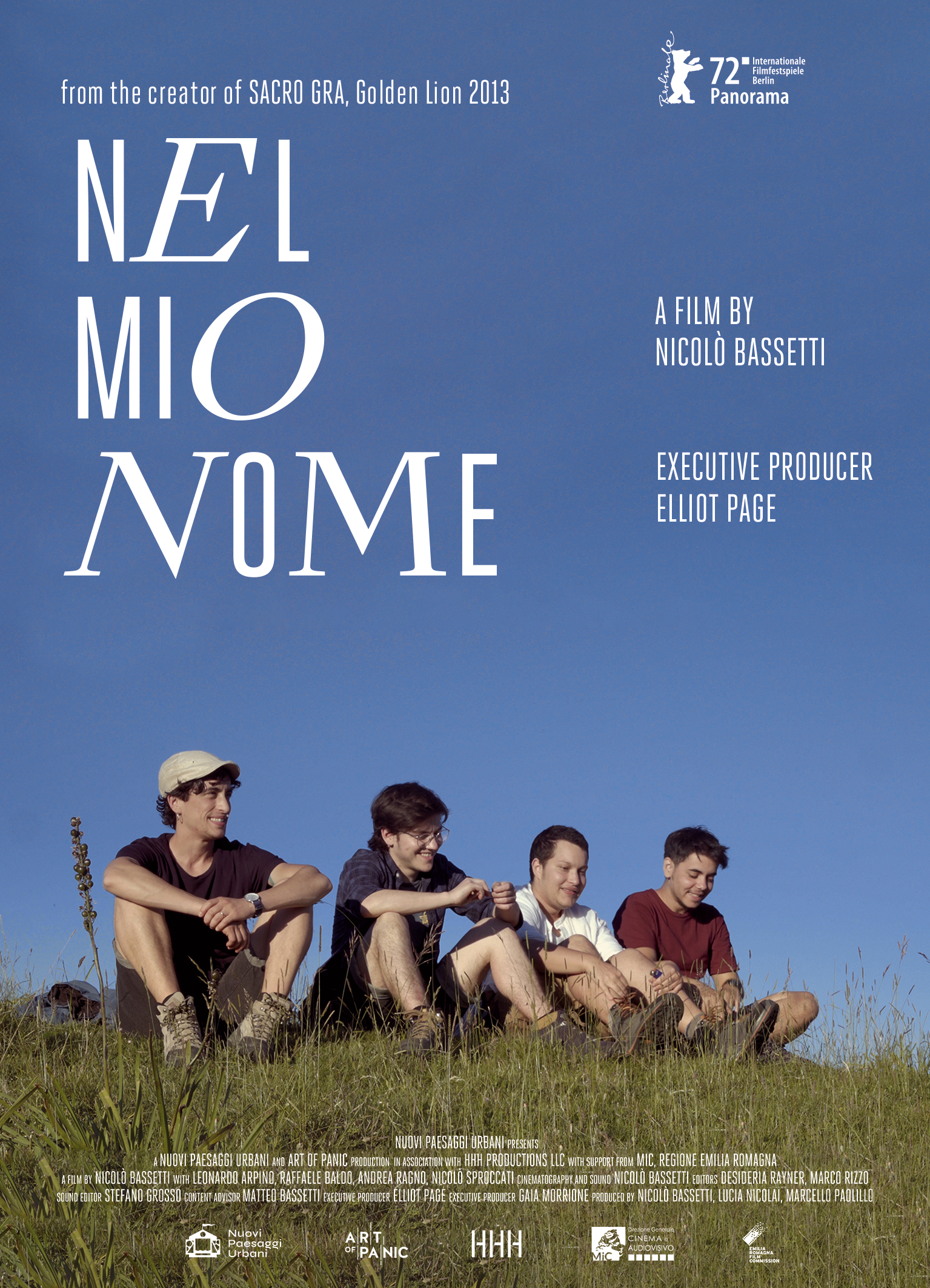 Nel mio nome