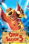 Open Season 3