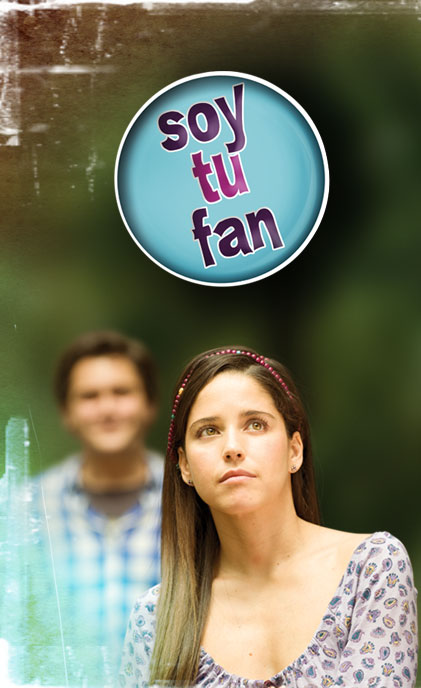 Soy tu fan