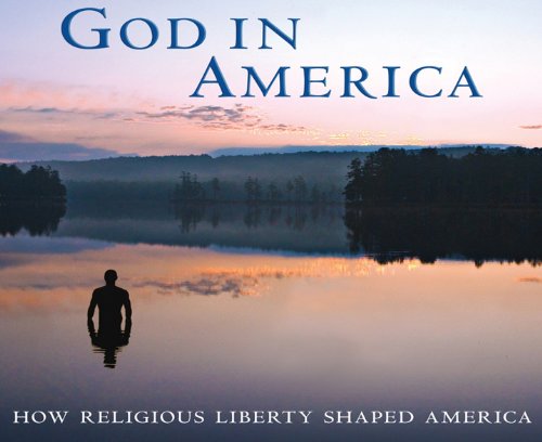 God in America