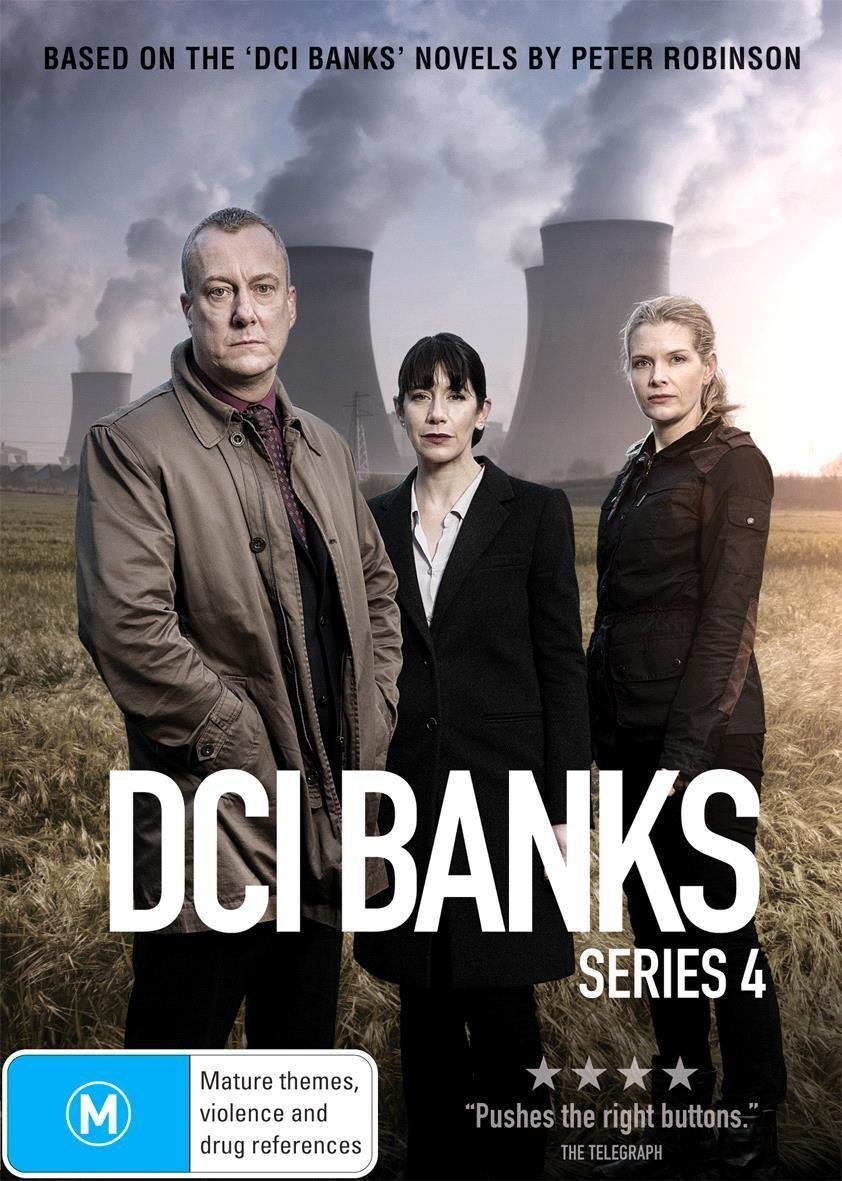 DCI Banks