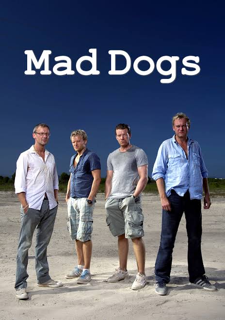 Mad Dogs