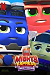 Mighty Express: Train Trouble