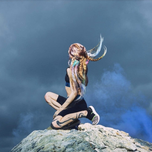 Grimes: Player of Games