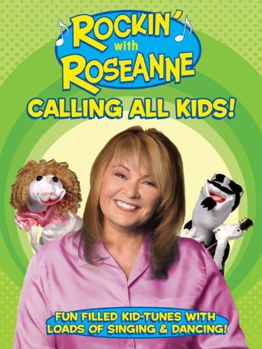 Rockin' with Roseanne