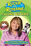 Rockin' with Roseanne