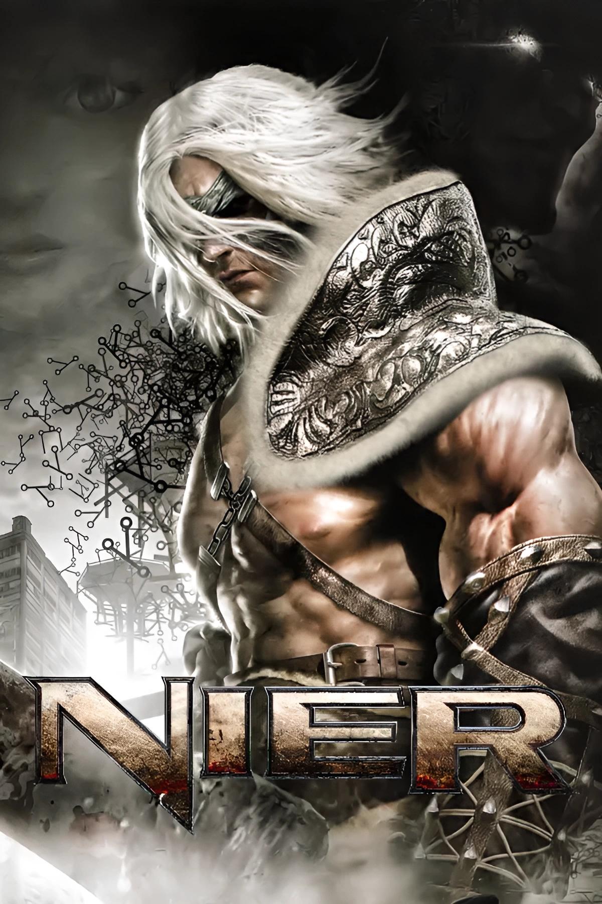 NieR