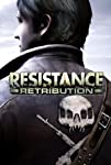 Resistance: Retribution