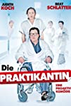 Die Praktikantin