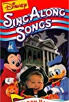Disney Sing Along Songs: Happy Haunting Party at Disneyland