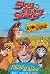 Disney Sing Along Songs: Home on the Range - Little Patch of Heaven