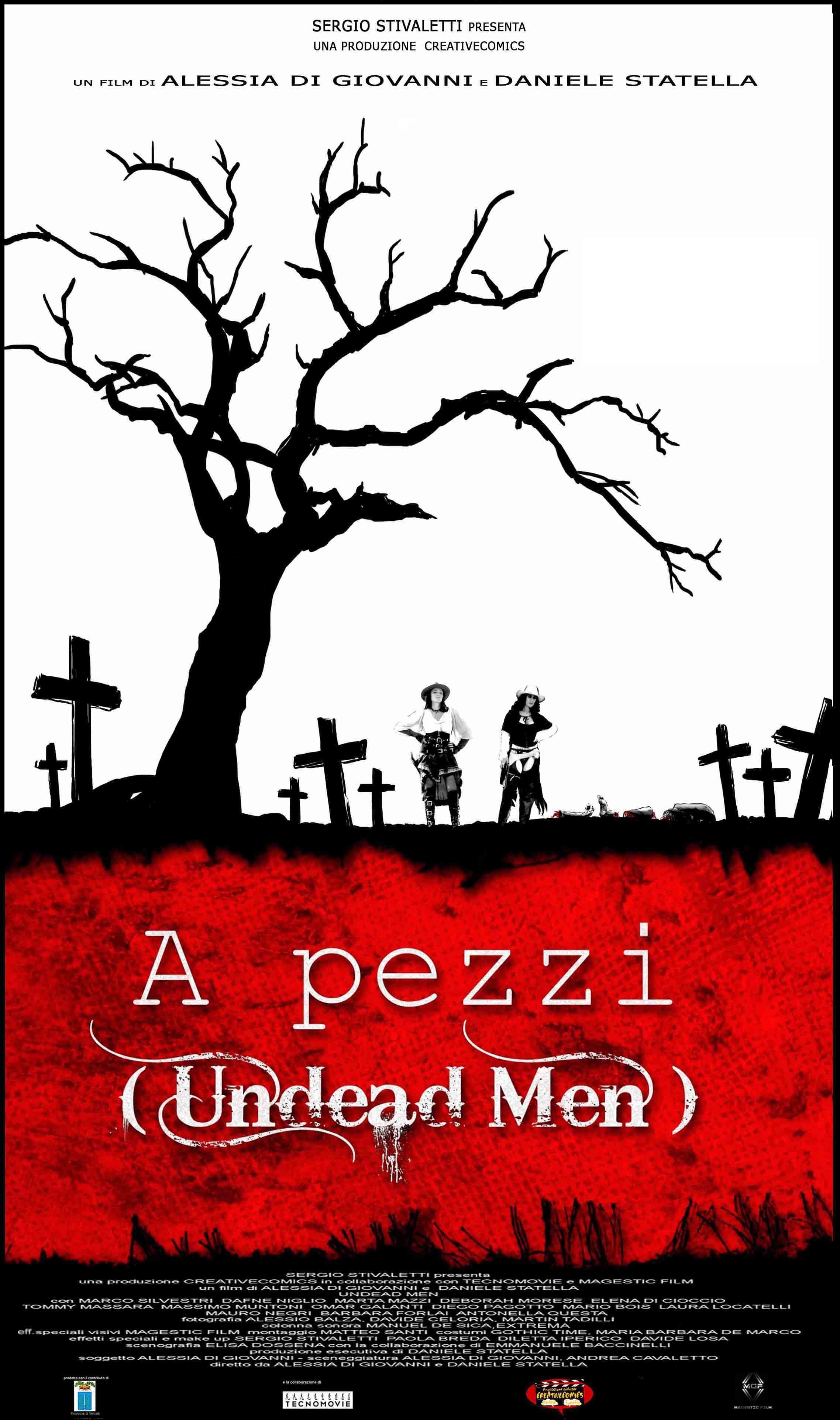 Undead Men