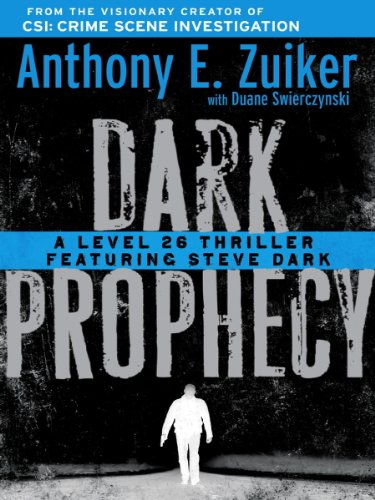 Level 26: Dark Prophecy