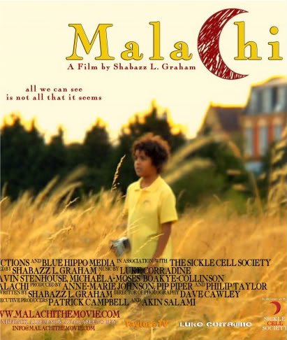 Malachi