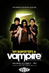 My Babysitter's a Vampire
