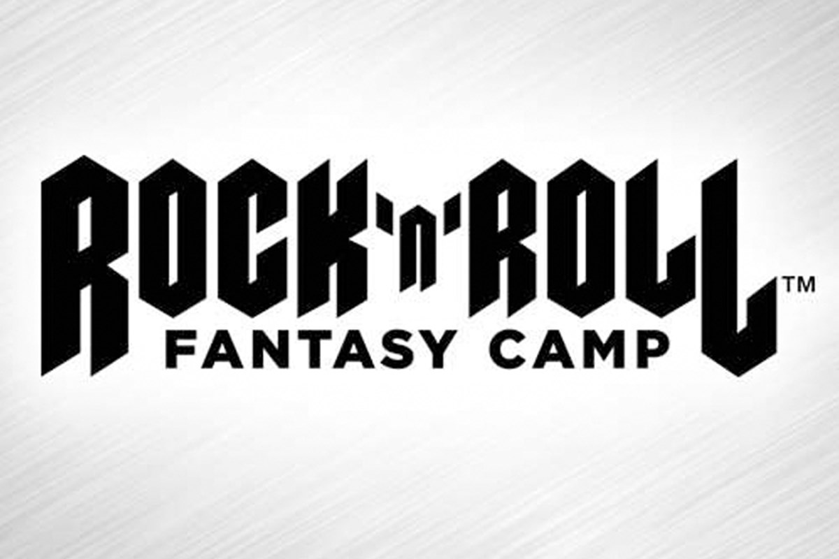 Rock N' Roll Fantasy Camp