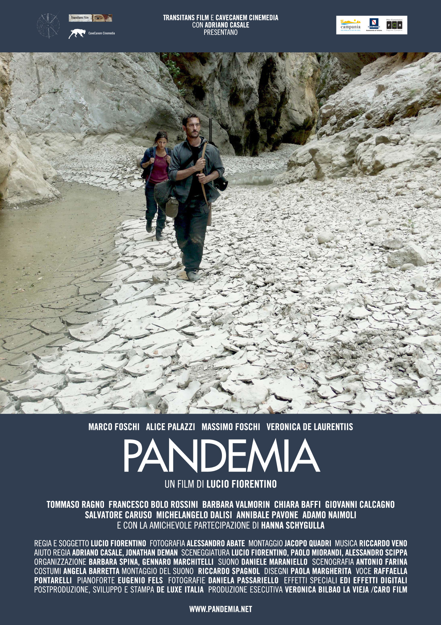 Pandemia