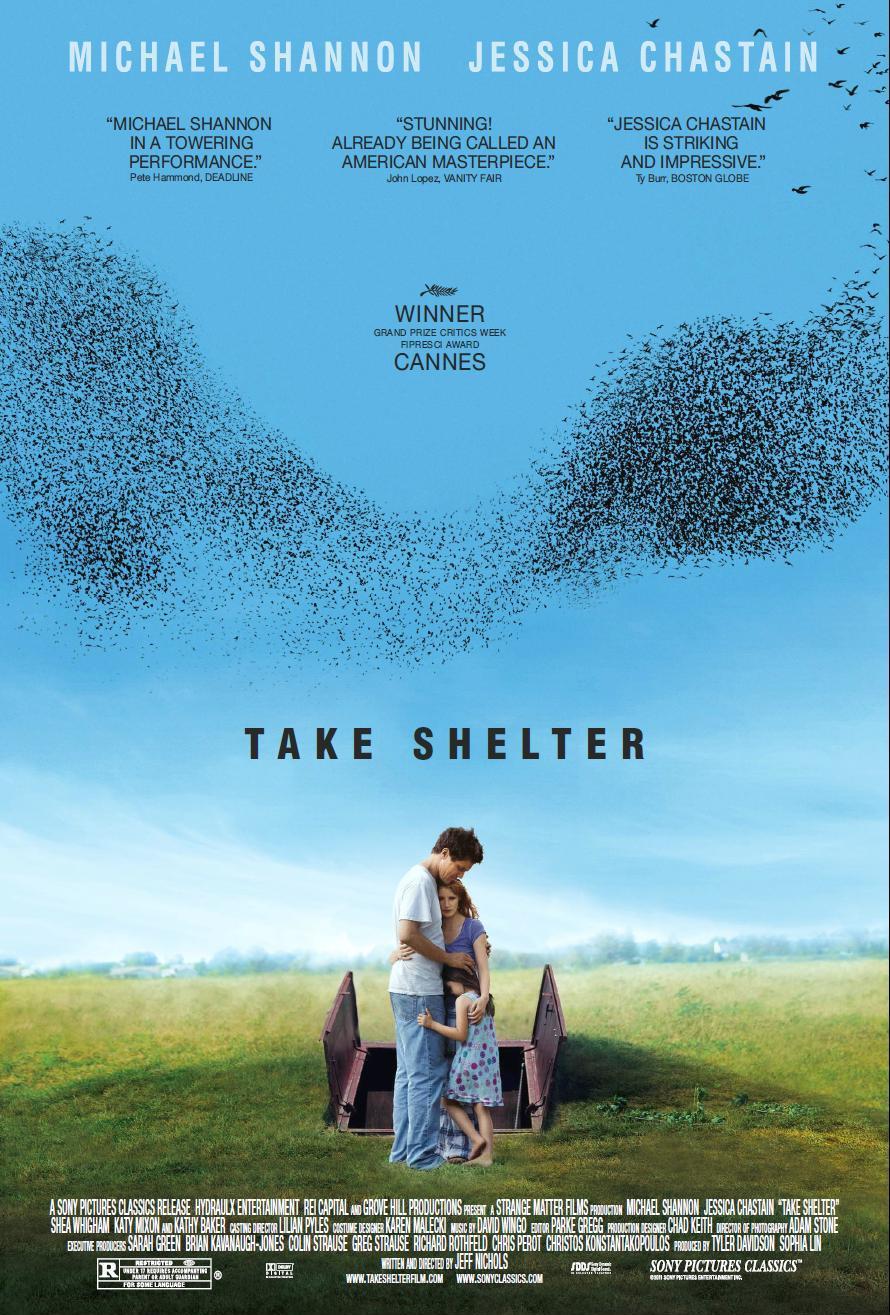 Take Shelter