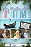30° i februari