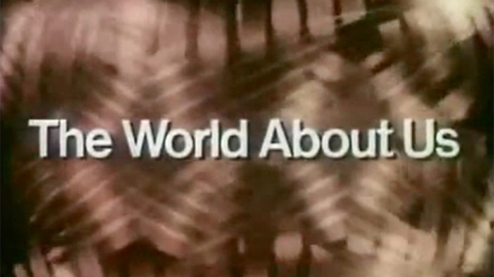 The World About Us