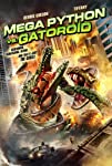 Mega Python vs. Gatoroid