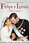 Felipe y Letizia