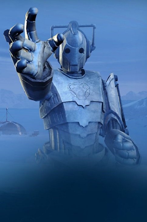 Doctor Who: The Adventure Games - Blood of the Cybermen